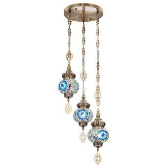 Подвесной светильник Citilux CL419136