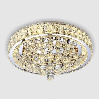 Накладная люстра LED4U L032-500 с функцией УД