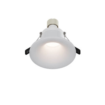 Встраиваемый светильник Maytoni Technical DL094-GU10-W