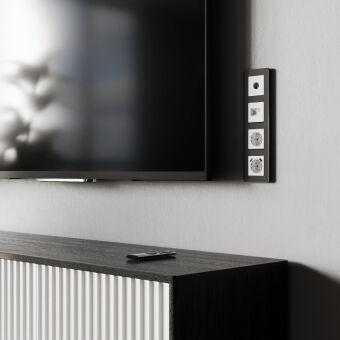 Розетка Werkel W1183061