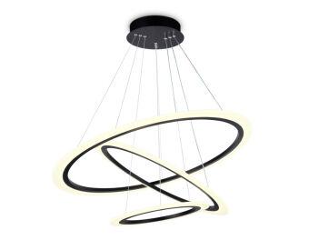 Каскадная люстра Ambrella Light FA4361