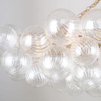 Подвесная люстра Favourite 4202-10P