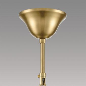 Подвесная люстра LUMION 8033/10