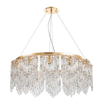 Подвесная люстра Favourite 4724-12P