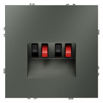 Розетка VOLTUM VLS060306