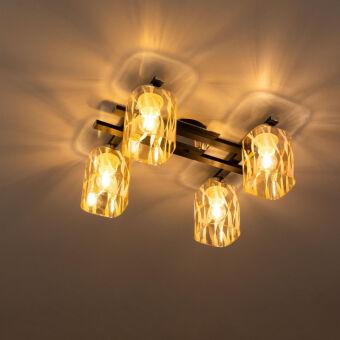 Накладная люстра Citilux CL145241