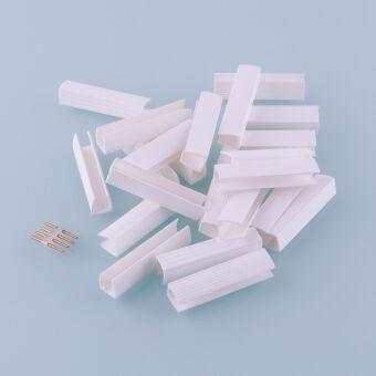 Гибкий неон Elektrostandard LS001 220V 9.6W 120Led 2835 IP67 синий