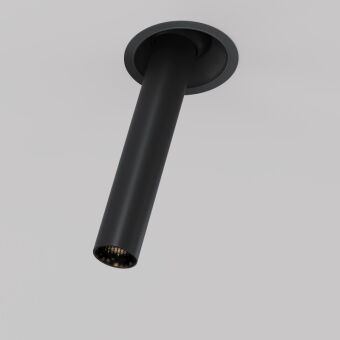 Встраиваемый светильник Maytoni Technical C140RS-L300-7W3K-B