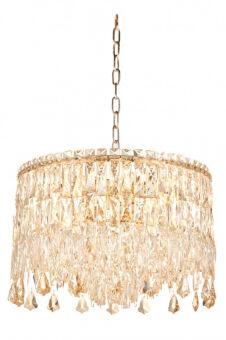 Подвесная люстра Fluorite FL1061-11P