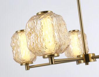 Люстра на штанге Ambrella Light LH30104