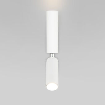 Спот Eurosvet 40020/1 LED белый