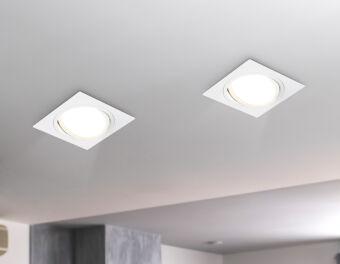 Встраиваемый светильник Ambrella Light TN51915