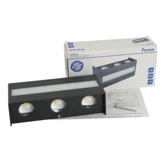 Светильник настенный Feron 51412