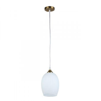 Подвесной светильник ARTE Lamp A4344SP-1PB