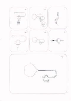 Бра Lightstar 803547