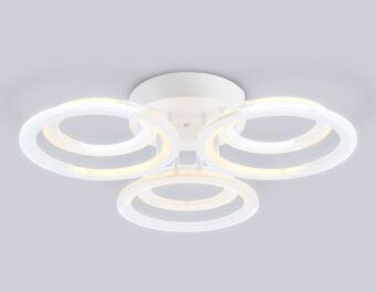 Накладная люстра Ambrella Light FA8943