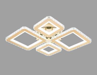 Накладной светильник Ambrella Light FA1727