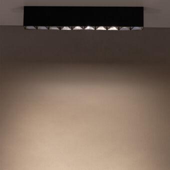 Накладной светильник Nowodvorski 10056