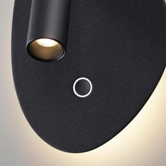 Бра Odeon Light 7182/9WL