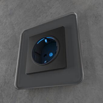 Розетка Werkel W1171408