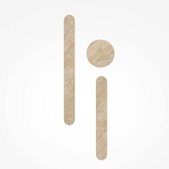 Бра Maytoni MOD437WL-L17BG3K