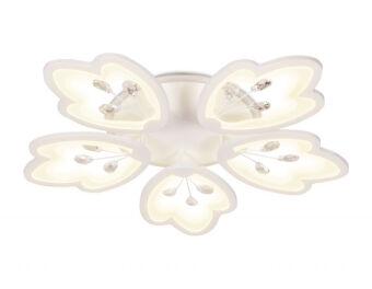 Накладная люстра Ambrella Light FA510