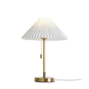 Настольная лампа Freya FR5533TL-01BS