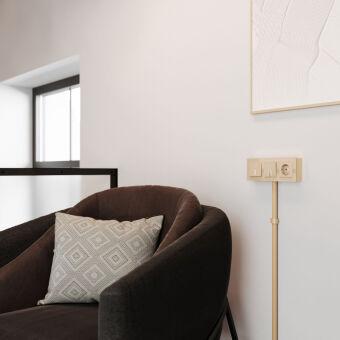 Монтажная коробка Werkel W8000011