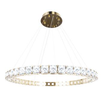 Подвесной светильник LOFT IT 10204/1000 Gold