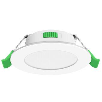 Влагозащищенный светильник Favourite 4644-1C