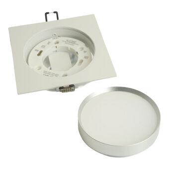 Встраиваемый светильник Feron 51361