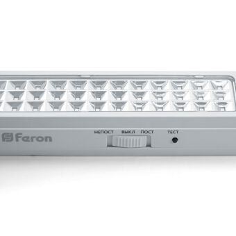 Накладной светильник Feron 41534