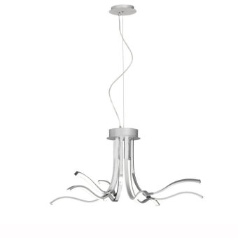 Подвесная люстра Mantra 6105