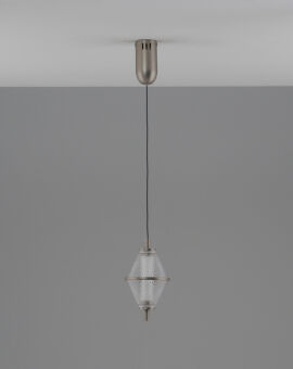 Подвесной светильник Moderli V11364-PL