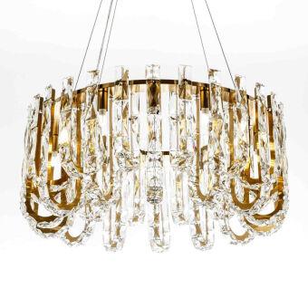 Подвесная люстра MODELUX ML.6621.14 BS