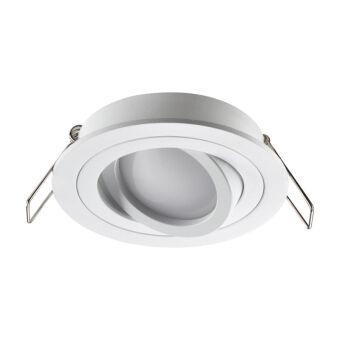 Встраиваемый светильник Novotech 371017