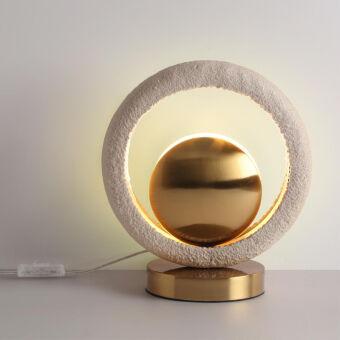 Настольная лампа Odeon Light 5443/1T