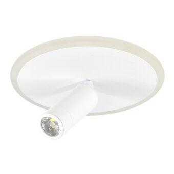 Накладной светильник Escada 20046SMA/01LED WH