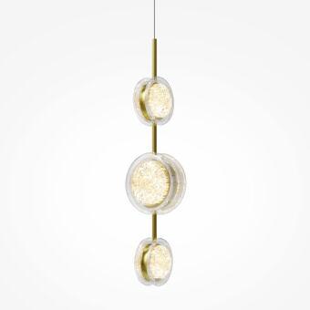 Подвесной светильник Maytoni MOD361PL-L22BS3K