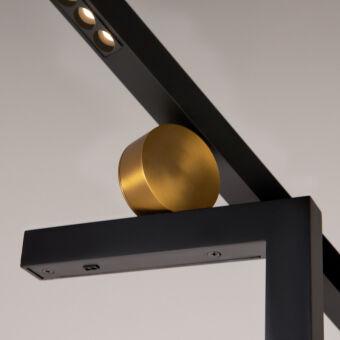 Торшер Maytoni MOD363FL-L14B3K