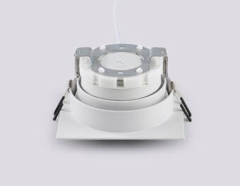 Встраиваемый светильник Ambrella Light TN52337