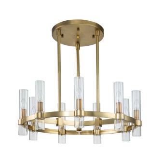 Люстра на штанге Favourite 2970-9P