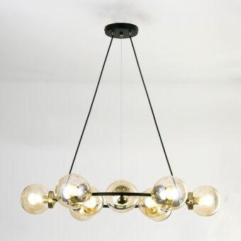 Подвесная люстра Citilux CL105195