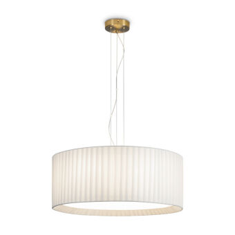 Подвесная люстра Freya FR5590PL-01BS1