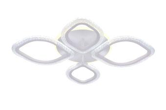 Накладная люстра Escada 10251/4LED BL