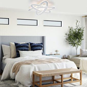 Накладной светильник Escada 10245/3LED