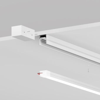 Шинопровод Maytoni O-TR001-P-W3M