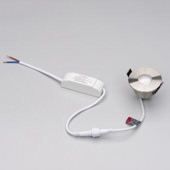 Влагозащищенный светильник Arlight 047289