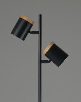 Торшер Moderli V11287-2F