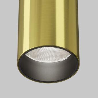 Накладной светильник Maytoni Technical C056CL-L12W4K-W-BS